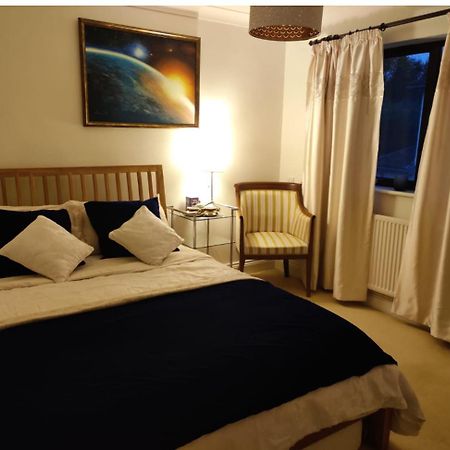 Lovely Private Room With Bathroom Stowey Екстериор снимка