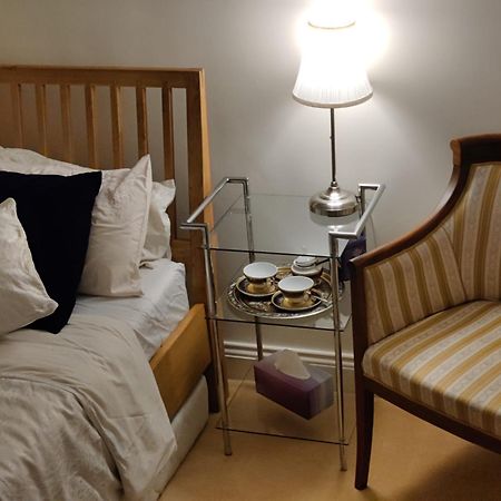 Lovely Private Room With Bathroom Stowey Екстериор снимка
