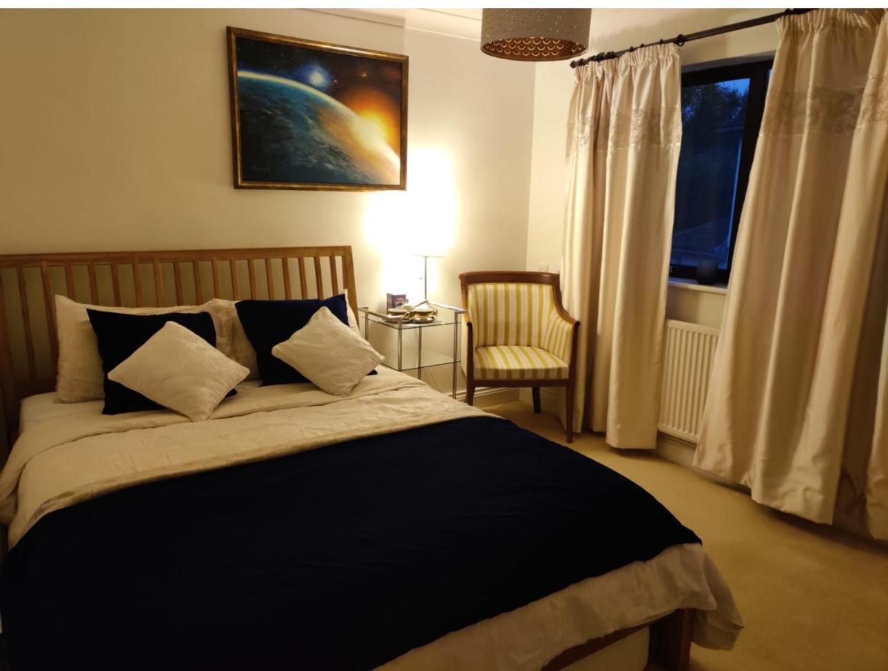 Lovely Private Room With Bathroom Stowey Екстериор снимка