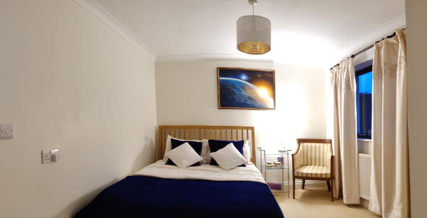 Lovely Private Room With Bathroom Stowey Екстериор снимка