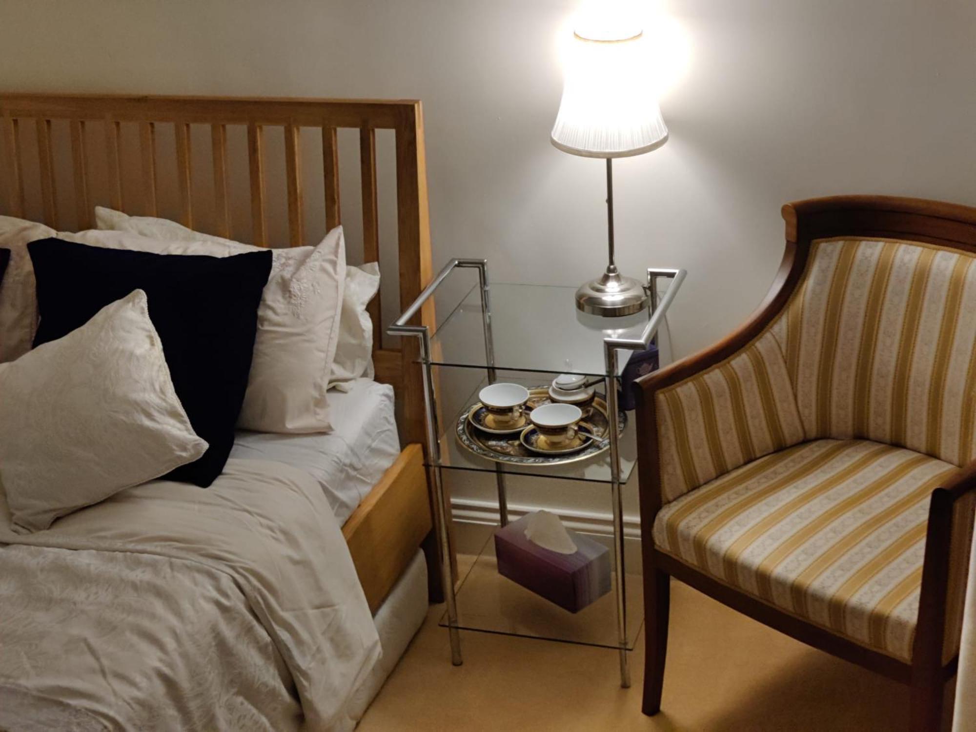 Lovely Private Room With Bathroom Stowey Екстериор снимка